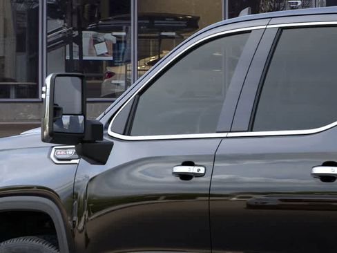 New 2026 GMC Sierra 1500 SLT image 12