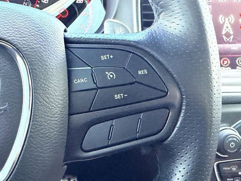 Used 2021 Dodge Charger GT w/ Blacktop Package RWD image 29