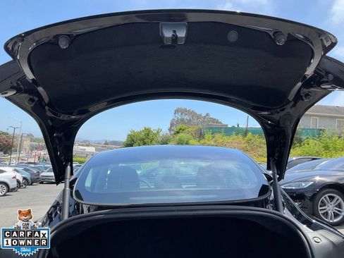 Used 2025 Tesla Model 3 Long Range RWD image 9