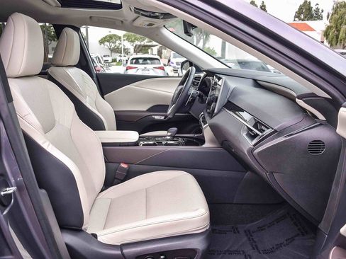 Used 2023 Lexus RX 350 FWD w/ Cold Area Package image 16