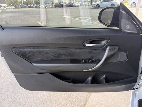 Used 2020 BMW M2 Competition w/ Executive Package RWD image 13