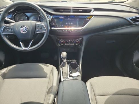 Used 2023 Buick Encore GX Select w/ Safety Package II AWD/4WD image 12