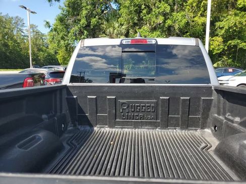 Used 2023 RAM 1500 Big Horn RWD image 6