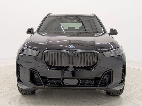 New 2026 BMW X5 xDrive50e w/ M Sport Package image 6