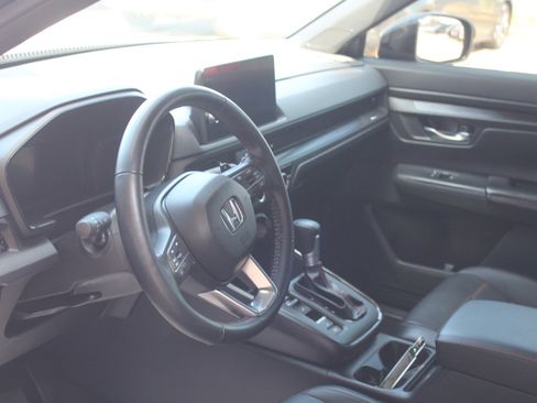 Used 2026 Honda CR-V Sport-L image 23