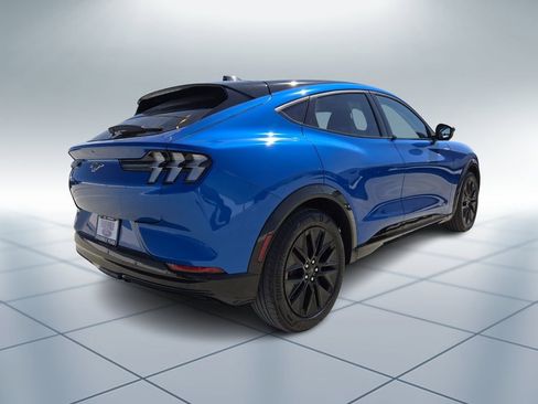 New 2025 Ford Mustang Mach-E Premium w/ Sport Appearance Package image 3