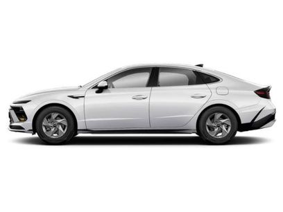 New 2026 Hyundai Sonata SE