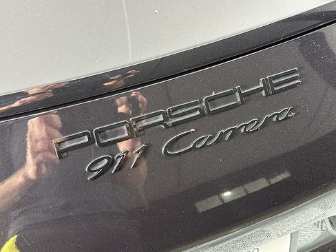 Used 2018 Porsche 911 Carrera S RWD image 31