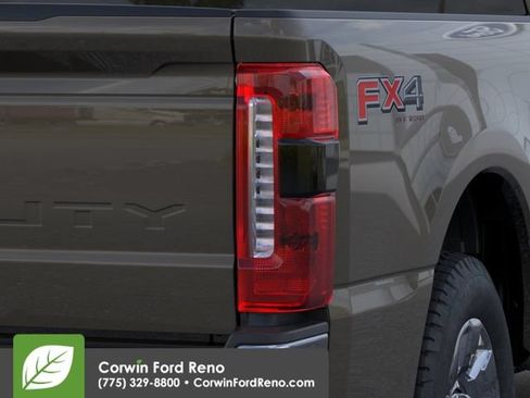 New 2026 Ford F350 Lariat AWD/4WD image 23