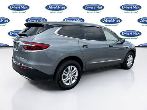 Used 2020 Buick Enclave Essence w/ LPO, Cargo Package FWD image 7