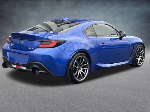 Used 2024 Subaru BRZ Premium image 3