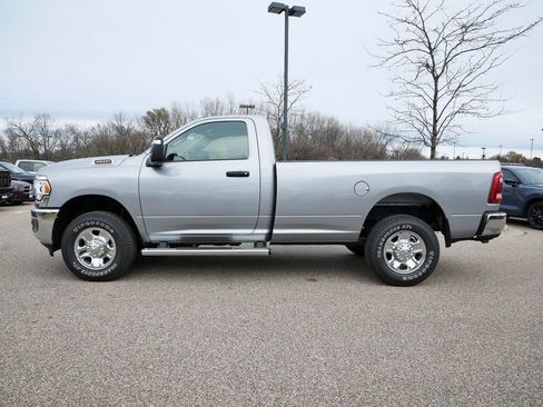 Certified 2024 RAM 3500 Tradesman w/ Bed Utility Group image 39