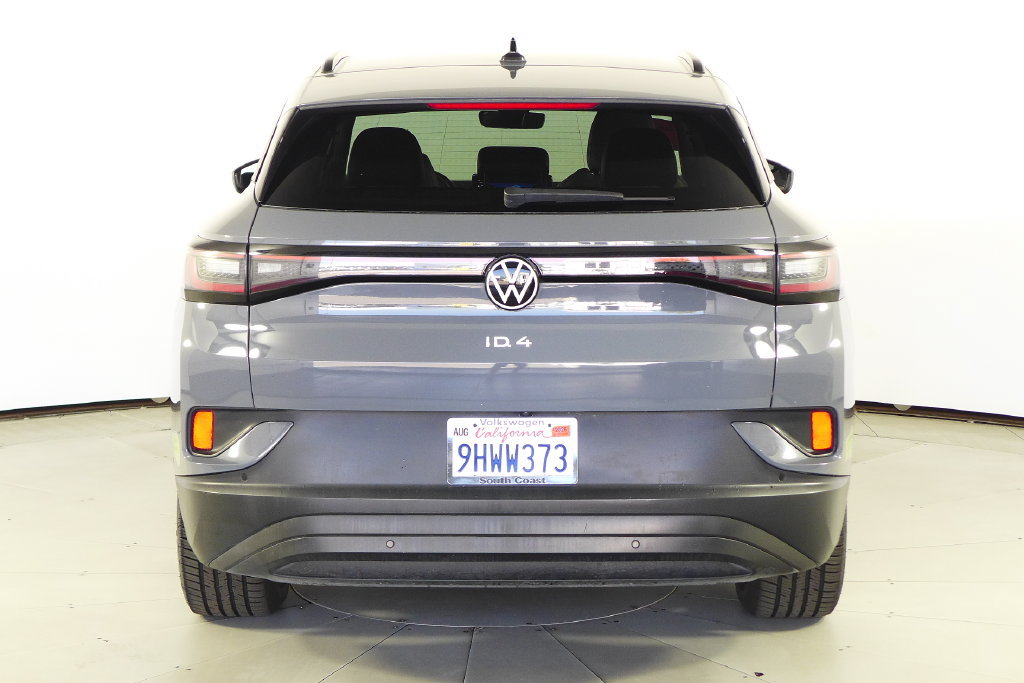 Certified 2023 Volkswagen ID.4 Pro RWD image 8