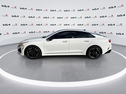 Certified 2023 Kia K5 GT-Line image 5