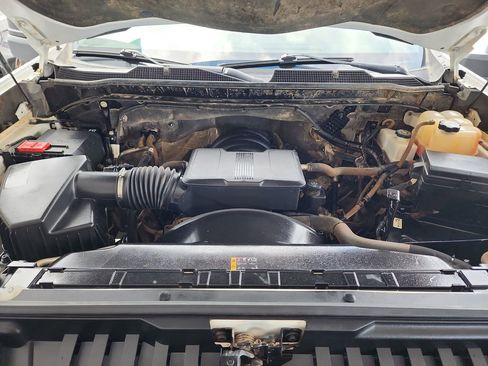 Used 2022 Chevrolet Silverado 2500 LT w/ Convenience Package AWD/4WD image 42