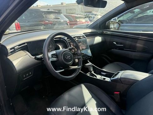 Used 2024 Hyundai Tucson XRT FWD image 6