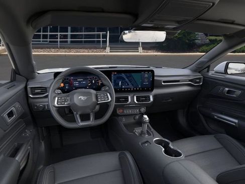 New 2026 Ford Mustang Premium image 9
