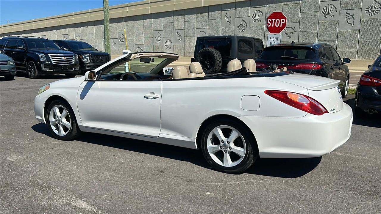 Used 2006 Toyota Solara SLE FWD image 13
