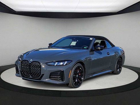 New 2026 BMW 430i xDrive 430i xDrive image 4