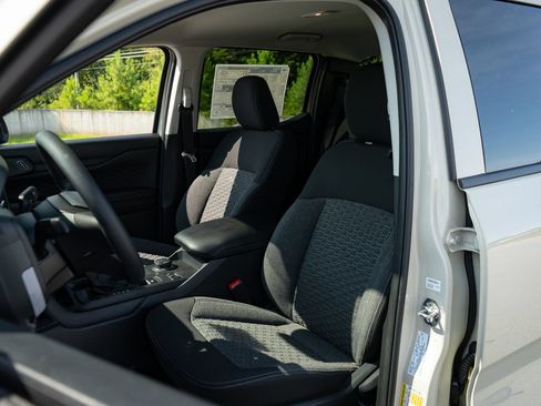 New 2026 Ford Ranger XL w/ FX4 Off-Road Package AWD/4WD image 15