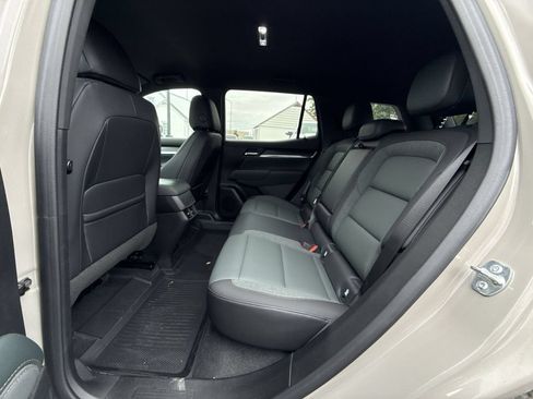Used 2026 GMC Terrain AT4 w/ Convenience Package III AWD/4WD image 25
