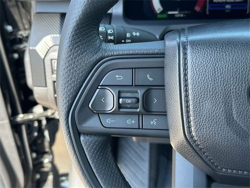 Used 2024 Toyota Tacoma TRD Pro image 14