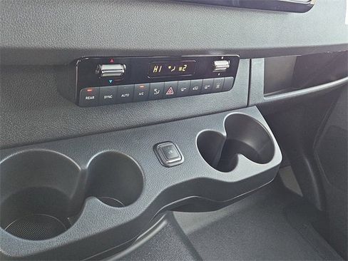 New 2026 Mercedes-Benz Sprinter 2500 image 15