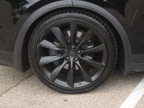 Used 2018 Tesla Model X AWD/4WD image 26