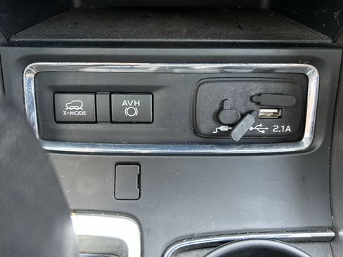 Used 2021 Subaru Ascent Limited w/ Technology Package AWD/4WD image 36