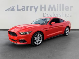 Used 2015 Ford Mustang GT Premium w/ Equipment Group 401A video 1