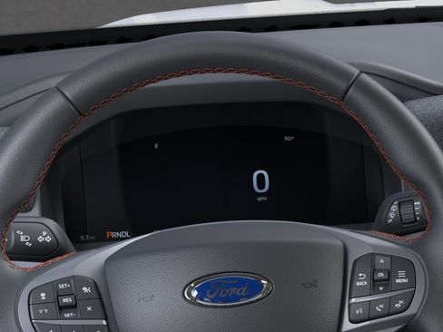 New 2026 Ford Explorer Active RWD image 13