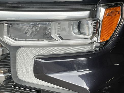Used 2022 Chevrolet Silverado 1500 High Country w/ High Country Premium Package AWD/4WD image 10
