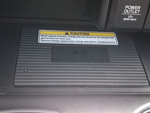 Certified 2023 Honda Passport TrailSport image 28