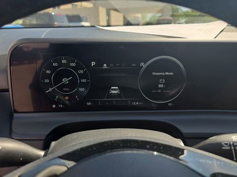 New 2026 Kia Seltos EX w/ EX Sunroof Package FWD image 21