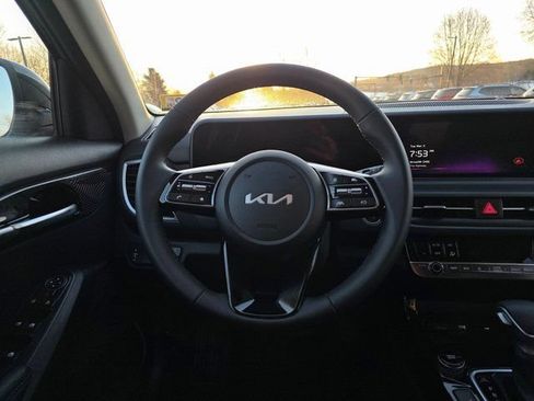 New 2026 Kia Seltos EX AWD/4WD image 24