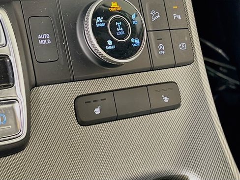 Used 2023 Hyundai Palisade SEL AWD/4WD image 20
