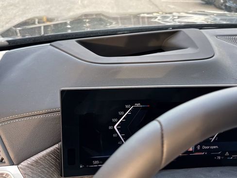 New 2026 BMW X7 xDrive40i image 11