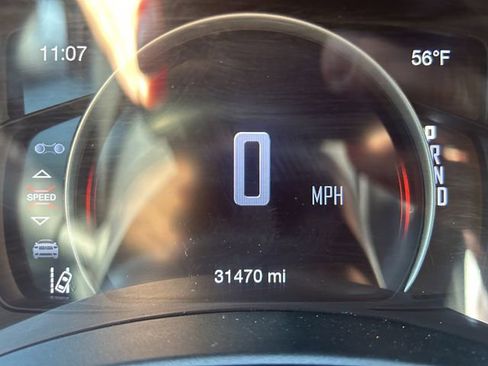 Used 2024 Dodge Durango R/T AWD/4WD image 33