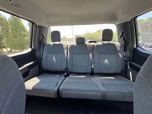 Used 2024 Ford F150 XLT AWD/4WD image 26