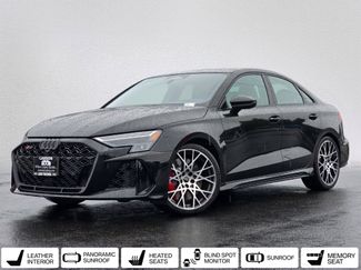 New 2026 Audi RS 3 AWD/4WD video 1