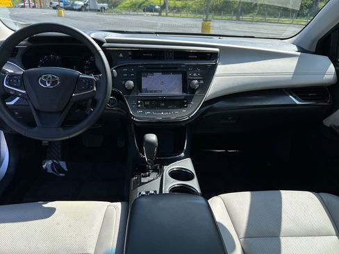 Used 2016 Toyota Avalon Limited FWD image 20