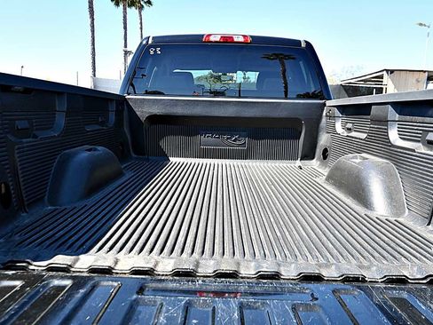 Used 2015 Chevrolet Silverado 1500 LT w/ All Star Edition image 8