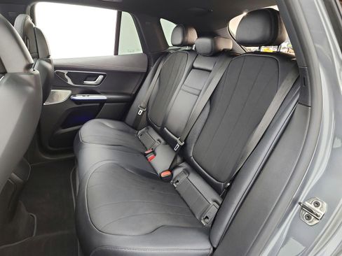 Used 2023 Mercedes-Benz EQE 350+ 4MATIC SUV image 15