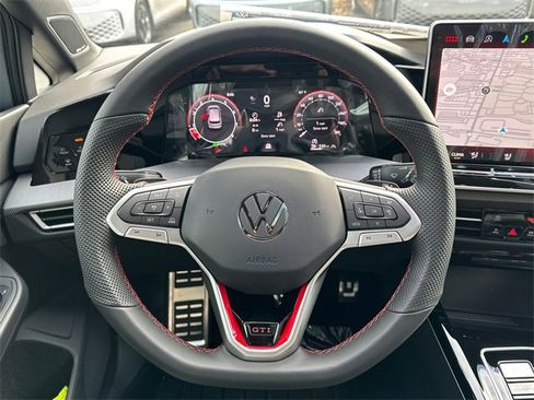 New 2026 Volkswagen GTI Autobahn image 23