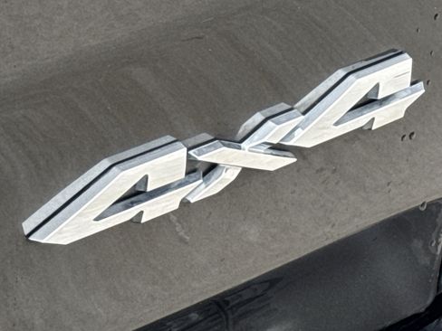 Used 2025 RAM 1500 Laramie w/ Sport Appearance Package image 13