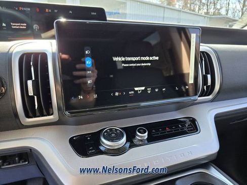 New 2026 Ford Expedition Max Active image 9