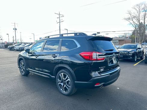 Certified 2025 Subaru Ascent Limited image 11