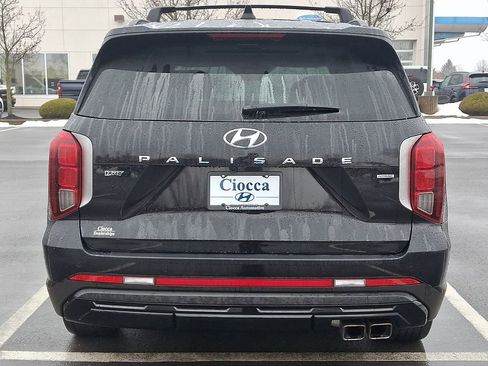 Used 2024 Hyundai Palisade XRT AWD/4WD image 8