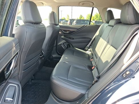 Certified 2023 Subaru Outback Touring AWD/4WD image 12