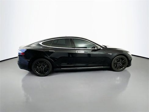 Used 2013 Tesla Model S image 8